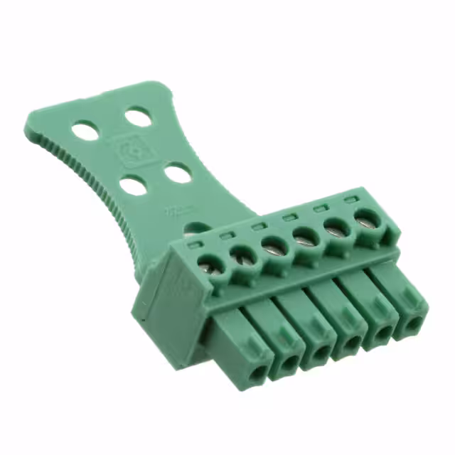 1767610 Phoenix Contact  Spine e prese di testa